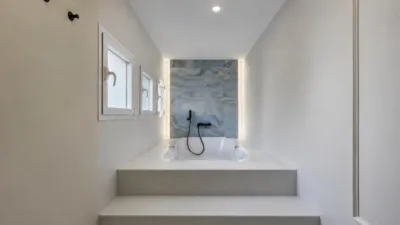 Apartment in Lista photo 11