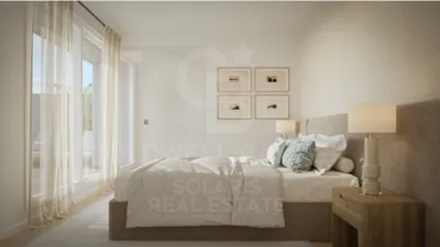 Apartment in the Centre photo 7