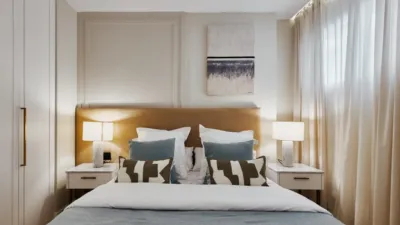 Apartment in Lista photo 12