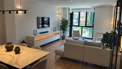 Apartment in Peñagrande photo 13
