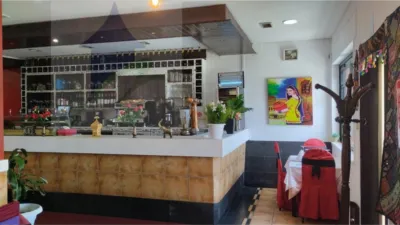 Apartment in Parroquias photo 21