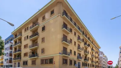 Apartment in Los Remedios photo 2
