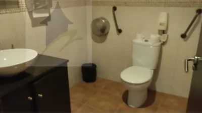 Apartment in Parroquias photo 29