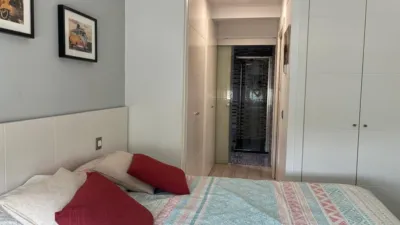 Apartment in San Blas photo 24
