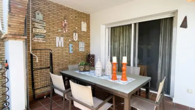 Duplex in Puerto Vera-Las Salinas photo 5