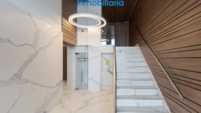 Apartment in the City Centre photo 17