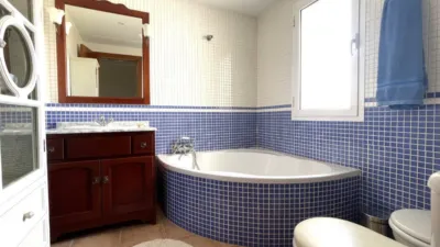 Duplex in Puerto Vera-Las Salinas photo 20