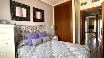 Duplex in Puerto Vera-Las Salinas photo 14