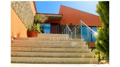 Casa en Urbanitzacions photo 8