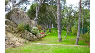 Chalet in Sant Pol-Volta de l'Ametller photo 6