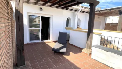 Duplex in Puerto Vera-Las Salinas photo 19