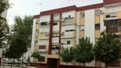 Flat in El Carmen-Cardeñas photo 3