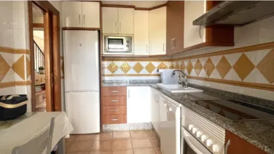 Duplex in Puerto Vera-Las Salinas photo 8