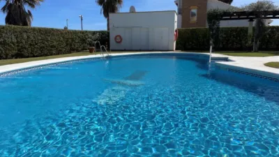 Duplex in Puerto Vera-Las Salinas photo 23