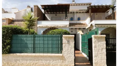 Duplex in Puerto Vera-Las Salinas photo 2