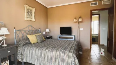 Duplex in Puerto Vera-Las Salinas photo 16