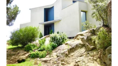 Chalet in Sant Pol-Volta de l'Ametller photo 28