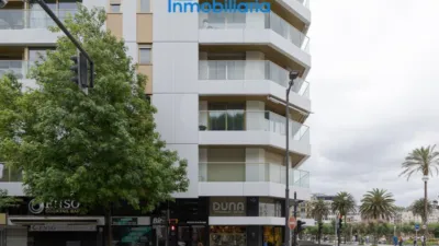 Apartment in the City Centre photo 15