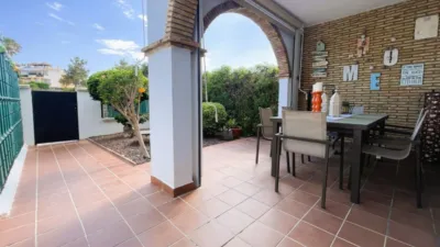 Duplex in Puerto Vera-Las Salinas photo 4