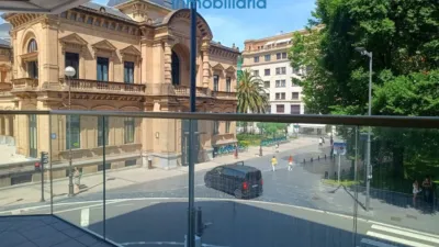 Apartment in the City Centre photo 8