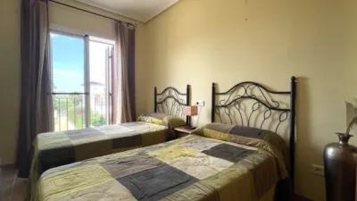 Duplex in Puerto Vera-Las Salinas photo 21