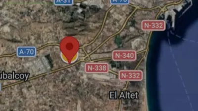 Piso – Elx - Elche - Vista 2