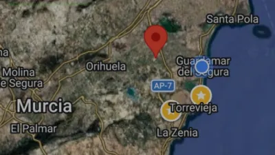 Pis – Almoradí, Centro - Vista 4