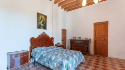 Rustic house in Algaida photo 9