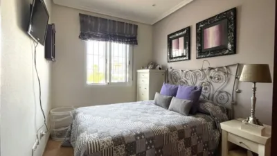 Duplex in Puerto Vera-Las Salinas photo 13