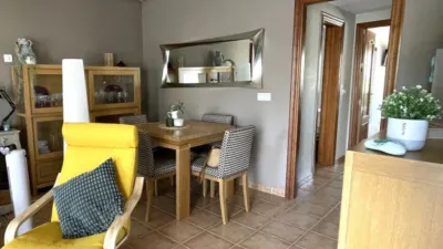 Duplex in Puerto Vera-Las Salinas photo 7