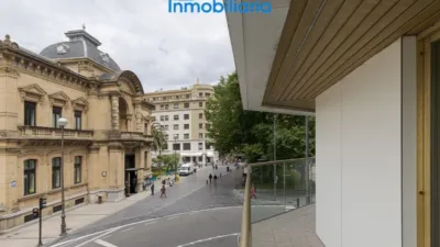 Apartment in the City Centre photo 12
