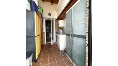 Duplex in Puerto Vera-Las Salinas photo 10