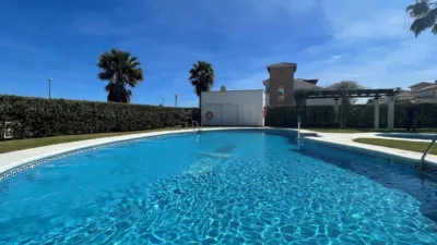 Duplex in Puerto Vera-Las Salinas photo 24