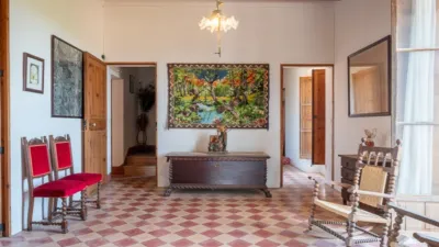 Rustic house in Algaida photo 8