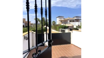Duplex in Puerto Vera-Las Salinas photo 11