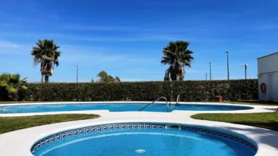 Duplex in Puerto Vera-Las Salinas photo 22