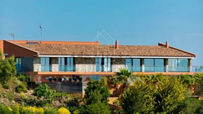 Casa en Urbanitzacions photo 41