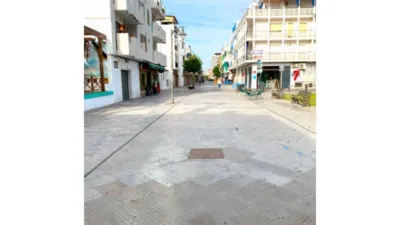 Apartment in Punta Umbría photo 4