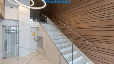 Apartment in the City Centre photo 18