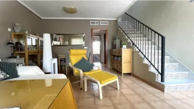 Duplex in Puerto Vera-Las Salinas photo 6