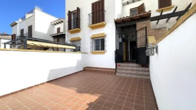 Duplex in Puerto Vera-Las Salinas photo 12