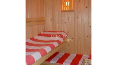 Chalet in Sant Pol-Volta de l'Ametller photo 26