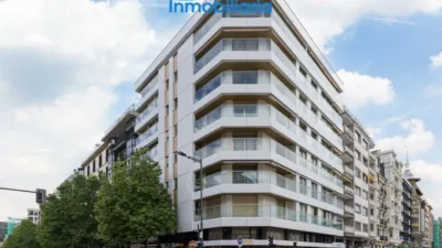 Apartment in the City Centre photo 14