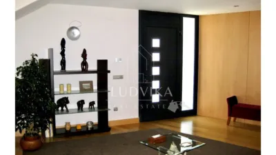 Chalet in Sant Pol-Volta de l'Ametller photo 9