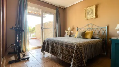 Duplex in Puerto Vera-Las Salinas photo 17