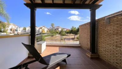 Duplex in Puerto Vera-Las Salinas photo 18