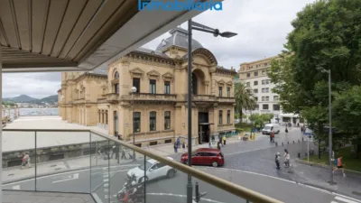 Apartment in the City Centre photo 9