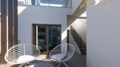 House in Las Lomas del Rame photo 55