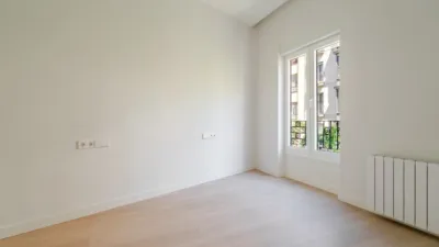 Apartment in Barrio de Salamanca photo 13