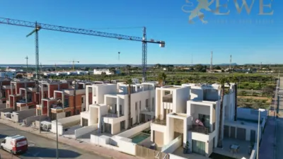 House in Las Lomas del Rame photo 65